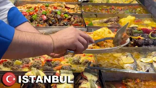 🇹🇷 Delicious Food in Istanbul, Turkey 2023