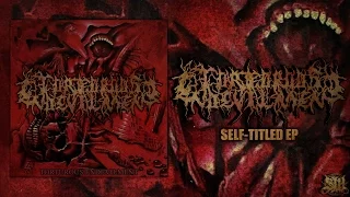 TORTUROUS ENDEVILMENT - SELF-TITLED [OFFICIAL EP STREAM] (2016) SW EXCLUSIVE