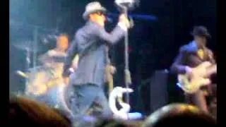 Madness - One Step Beyond (Live in Moscow B1 club 28.04.2010)