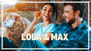 Lola & Max ┃COMBINAÇÃO PERFEITA