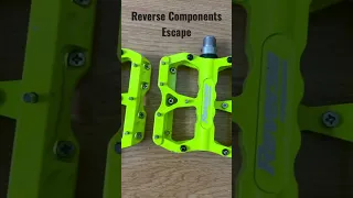 Reverse Components Escape enduro downhill pedal