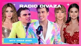 VMAS 2023 (fuertes criticas) - Radio DIVAZA # 37