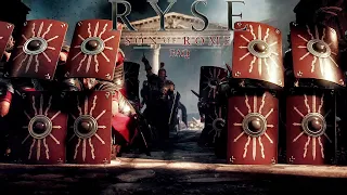 Великая битва за Рим | Ryse: Son of Rome