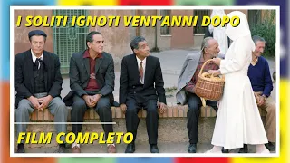 I soliti ignoti vent anni dopo I Commedia I Film completo in Italiano