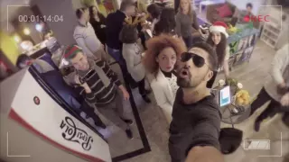 Alexandra Stan feat  Connect R   Vanilla Chocolat Selfie Video HD