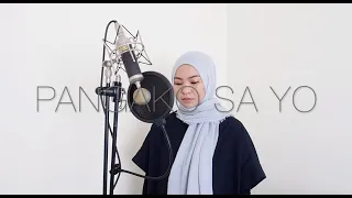 PANGAKO SA YO - VINA MORALES (COVER BY AINA ABDUL)