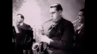 MARCEL MULE rare document video 1933