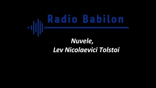 Părintele Serghi - Lev Nicolaevici Tolstoi