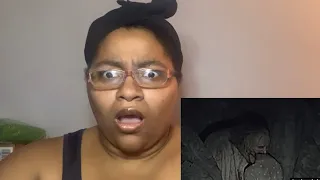 Top 10 Scary Videos Circulating the Internet Right Now | Reaction | Shay-DNA Reacts