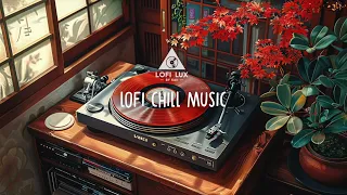 Lofi Lux by Kaii: Your Everyday Escape - Ultimate Mix for Work, Chill, and Creativity Boost