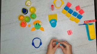 Play Doh