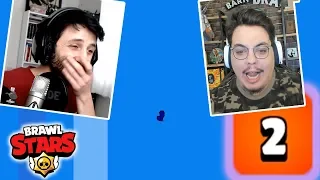 LAZ HESABIMI COŞTURDU Brawl Stars