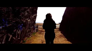 Wales, UK from GOPRO Karma Drone -