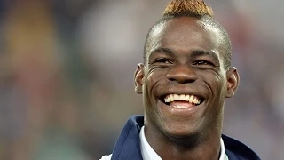 Mario Balotelli ● Tribute ● Milan & Manchester City