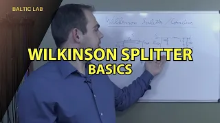 How do RF Wilkinson Splitter/Combiners Work?