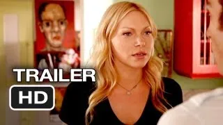 The Kitchen Official Trailer #1 (2013) -  Laura Prepon Movie HD