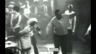 Hallelujah Aleluya King Vidor 1929 VOSE Camareros de los pies planos avi