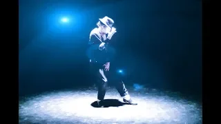 Michael Jackson Tribute Artist- Billie Jean