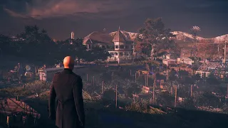 Hitman 2-Colorado, Master, SA/SO, No Ko,No items and other conditions in description(Hard Challenge)