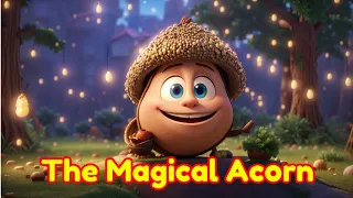 The Magical Acorn