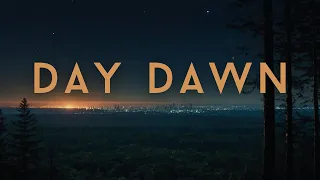 DAY DAWN // 010 Ambient Sci Fi Music For Study, Sleep and Meditaion (Soothing and Relaxing)