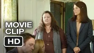 The Heat Movie CLIP - Welcome Home (2013) - Melissa McCarthy, Sandra Bullock Movie HD