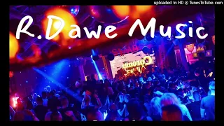 R.Dawe - BigMoses After (Mashup Remix) 2023