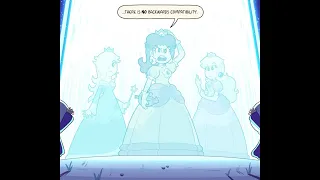 The 3 Little Princesses 2 part 8 (Remastered)