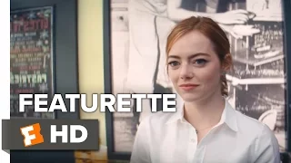 La La Land Featurette - The Look (2016) -  Emma Stone Movie