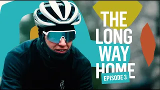 The Long Way Home - Road to Rebound - episode 3 - PREBOUND