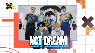 NCT DREAM HOT SAUCE [2021 KOREA POPULAR CULTURE AND ARTS AWARDS]