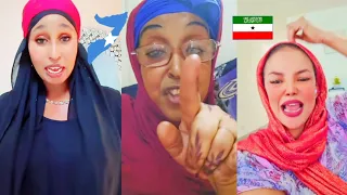 Saida Gacal Iyo Malyuun Rooble Iyo Ayaan Wadani Sababta Qabilada Somaliland iyo Puntland 2 June 2024