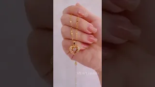 gold chain designs #gold #goldchain #goldnecklace #jewelry #rings #design #tiktok #shortsvideo #khan