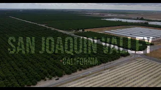 Wetland Project in California's San Joaquin Valley | Ducks Unlimited, PepsiCo, and USFWS