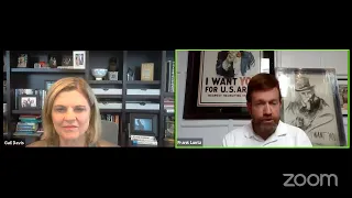 Motivational Monday with Frank Luntz