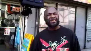 Eastside crackhead spit bars part 2