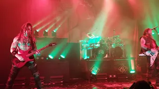 Machine Head - Old [LIVE] (2160p) [02/07/2020]