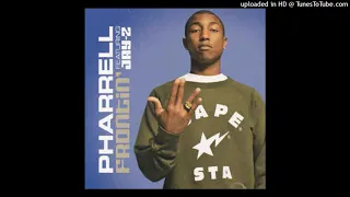 Pharrell - Frontin' ft Jay-Z (432Hz)