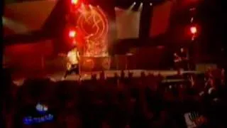 blink-182 - I Miss You/The Rock Show, Live @ Pepsi Smash 2004