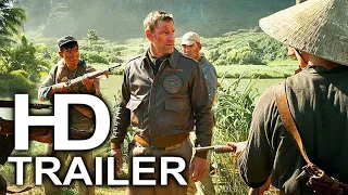 MIDWAY trailer 2019