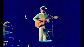 Kings of Convenience  "Freedom and Its Owner " (live@Cidadela de Cascais)