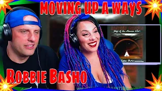 Robbie Basho - Moving Up A' Ways (8 of 9) THE WOLF HUNTERZ REACTIONS