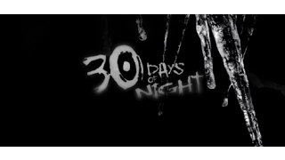 30 Days of Night Titles