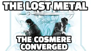 The Lost Metal by Brandon Sanderson Book Review | Should You Read ALL Other Cosmere Books First?