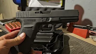 glock g21 45 acp gen 4