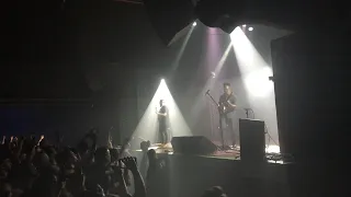 Animals As Leaders - Physical Education (Live) May 23, 2019