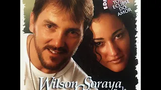 Wilson & Soraya di Paula - Total Eclipse Do Amor (Total Eclipse Of The Heart)