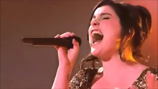 Karise Eden - The Voice - Sings 'Stay With Me' - Lorraine Ellison's Classic.