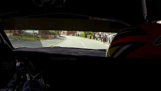 Rallye du Béthunois 2019 - ES10 - Christiann/Gozet - DS3 WRC