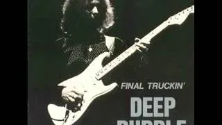 1973-06-29 - Osaka, Japan (Final Truckin')